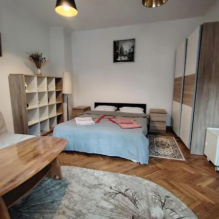 Apartment Spot