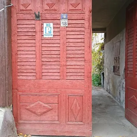 Spot * Κλουζ-Ναπόκα