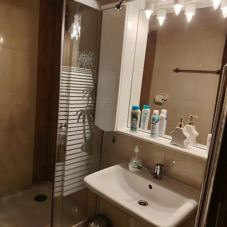Spot Apartment
