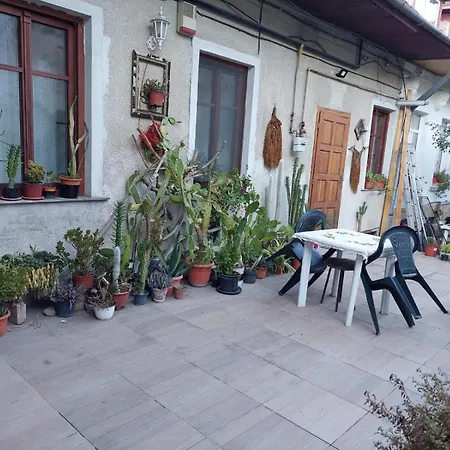 Spot Apartman *