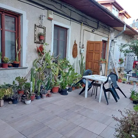 Spot Apartman