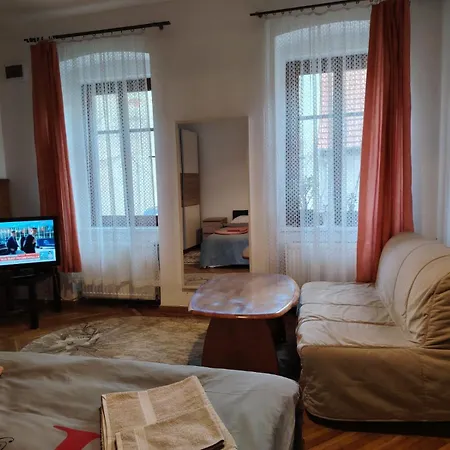 Apartment Spot