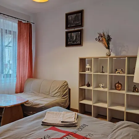 Spot Apartment Cluj-Napoca