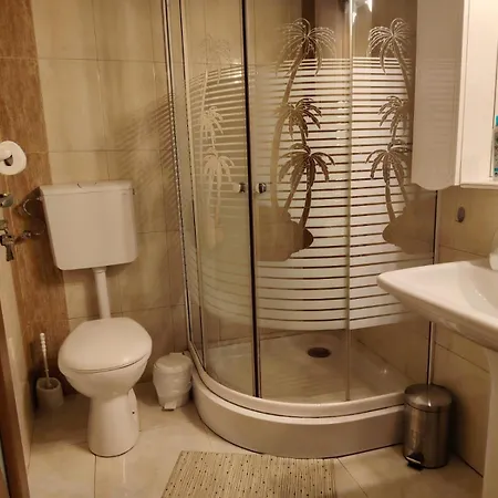 Apartment Spot *