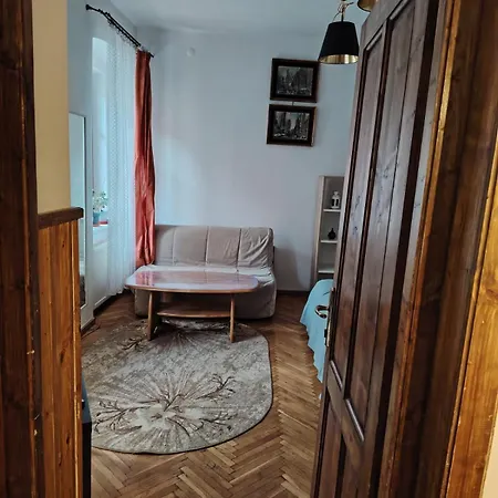 Apartment Spot