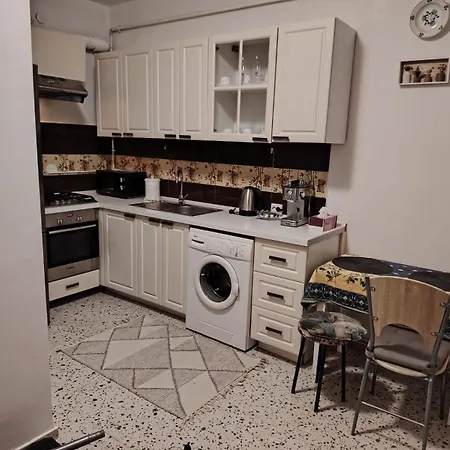 Apartman Spot *