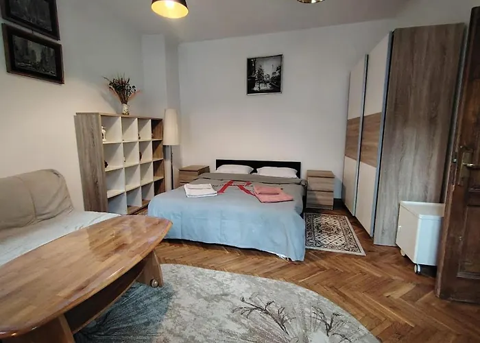 Διαμέρισμα Spot