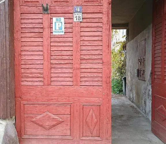 Spot * Κλουζ-Ναπόκα