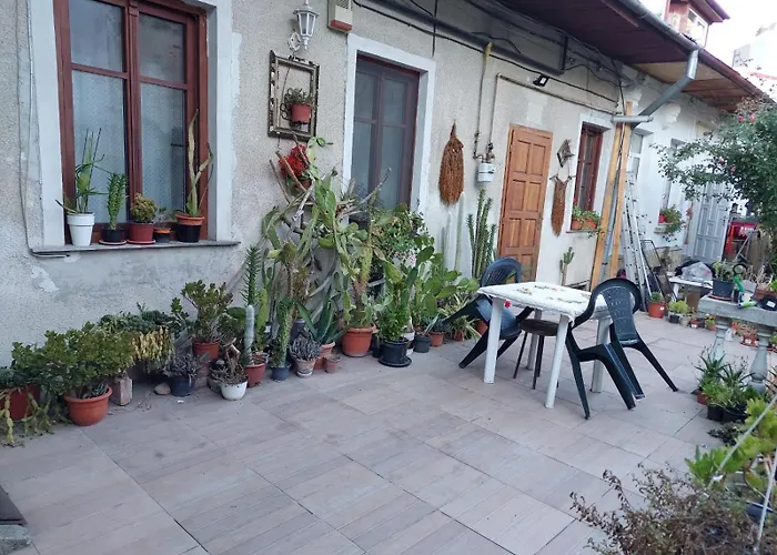 Spot Διαμέρισμα *