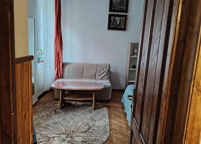 Διαμέρισμα Spot