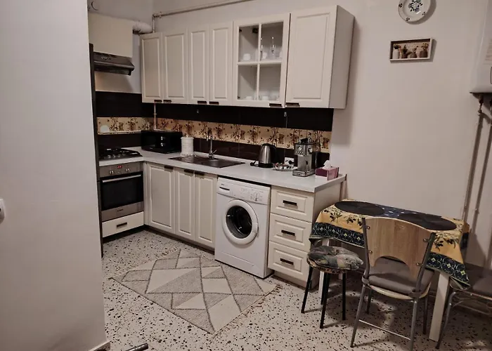 Διαμέρισμα Spot *